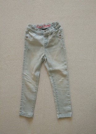 LC Waikiki Kot pantolon