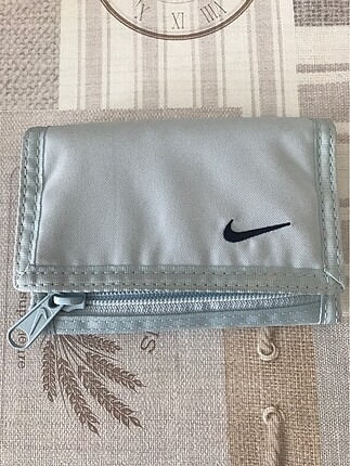 Nike cüzdan