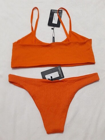 Diğer Pretty Little Thing bikini