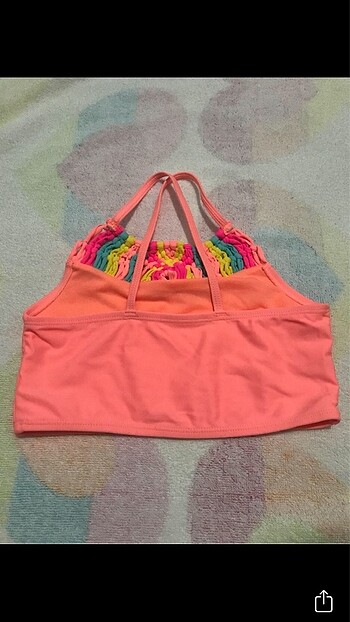 Diğer Matalan bikini üstü