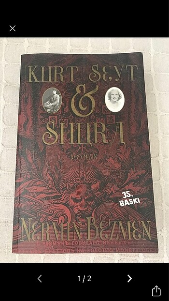 Kurt seyt & shura