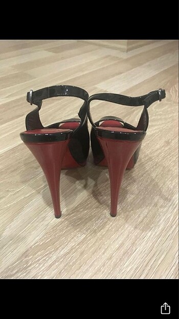 37 Beden Kemal tanca stiletto