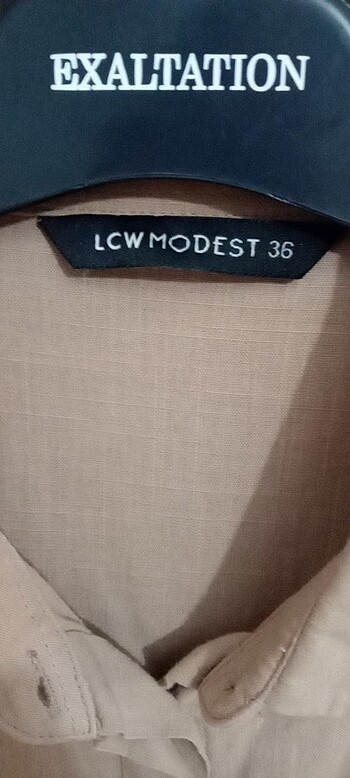 keten gömlek - Görsel 2