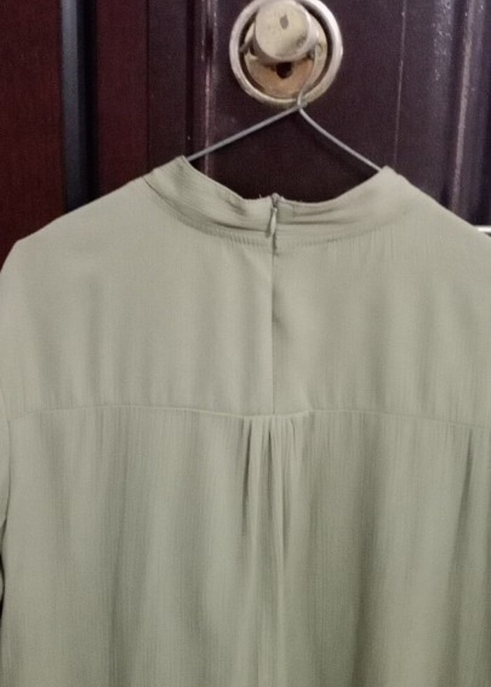 tesettür kadın tunik - Görsel 3