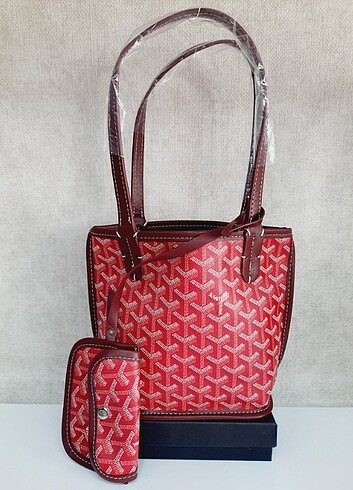 Maison Goyard Kol çantası