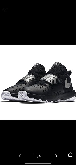 Nike ayakkabı