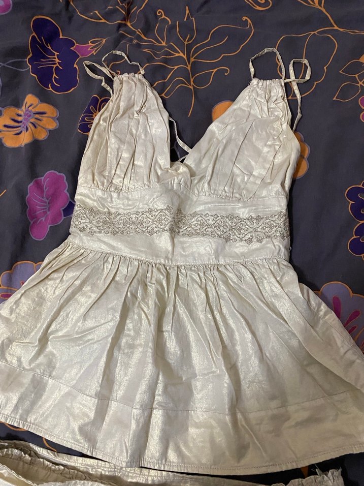 İkili takım mezuniyet kıyafeti - Görsel 2