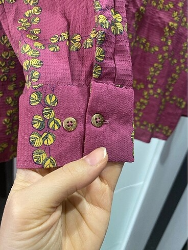 U.S Polo Assn. Gömlek