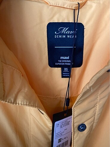 Uzun mont - Görsel 3