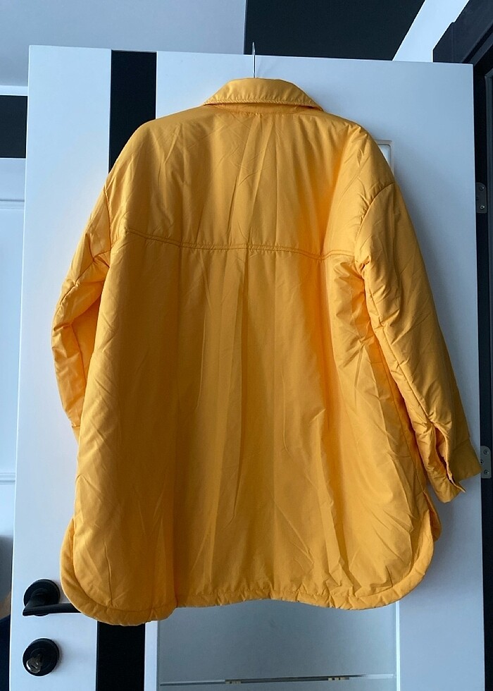 Uzun mont - Görsel 4