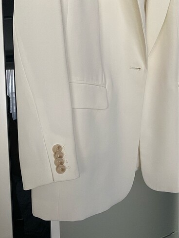 m Beden H&M CEKET