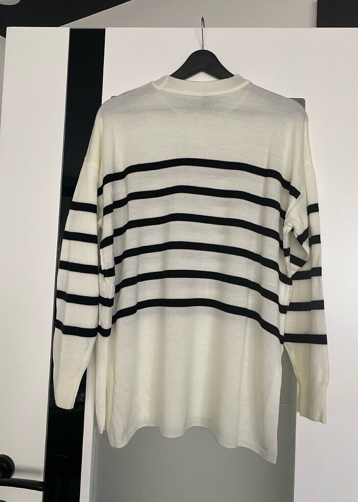 Triko kazak - Görsel 4