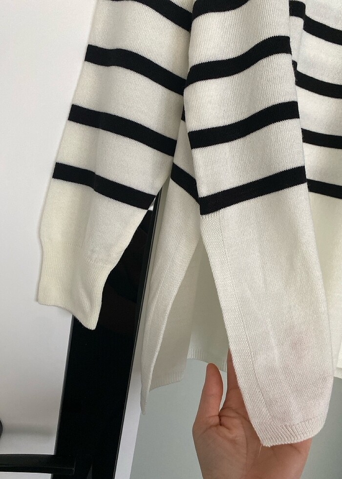 Triko kazak - Görsel 3