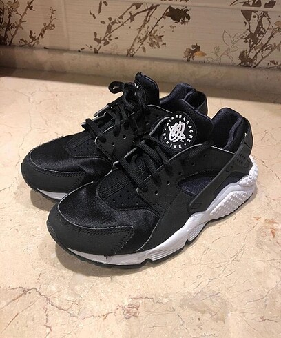 Orijinal Nike Air Huarache