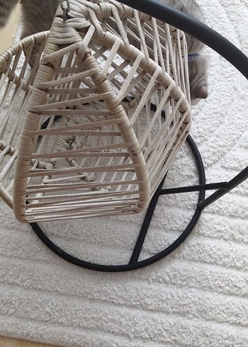 kedi hamağı - Görsel 2