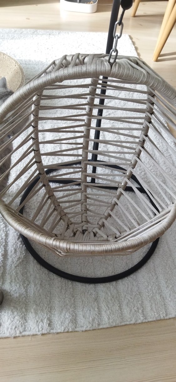 kedi hamağı - Görsel 4