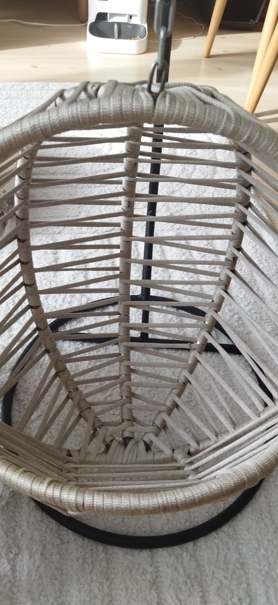 kedi hamağı - Görsel 3