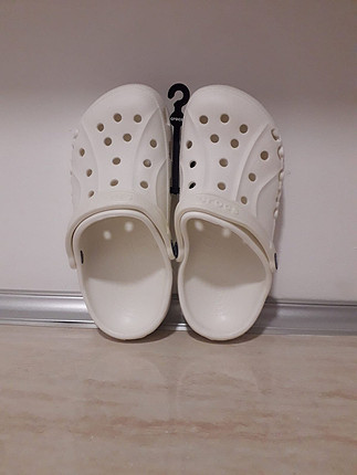 38 Beden Crocs terlik