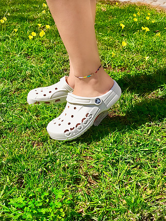 Crocs terlik 