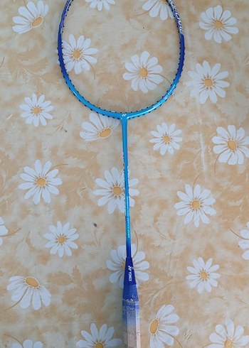 badminton raketi