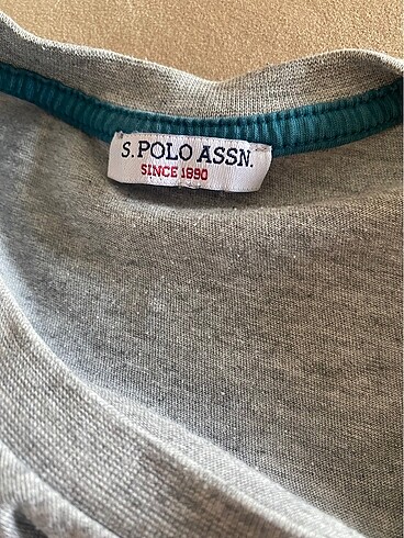 Diğer Us polo pijama takımı