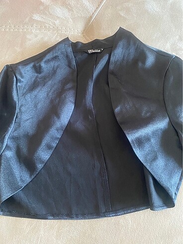 Saten bolero