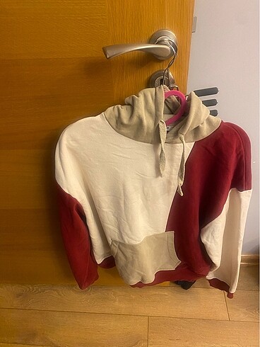 Mudo sweatshirt