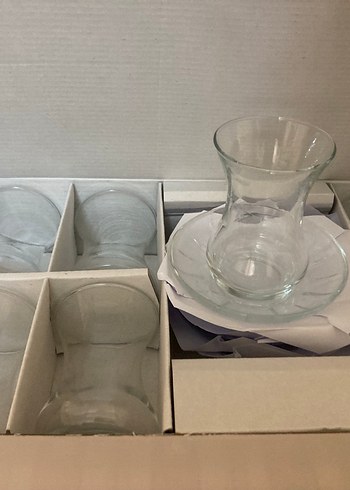 Paşabahçe Diamond 12 Parça Bardak Seti - Görsel 3