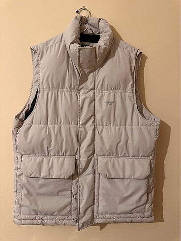 JACK&JONES ŞİŞME YELEK