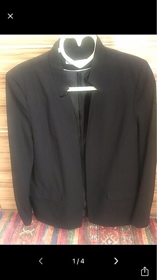 Stradivarius Blazer ceket