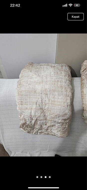 Halı kılıfı