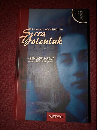 Semiha Ayverdi İle Sırra Yolculuk