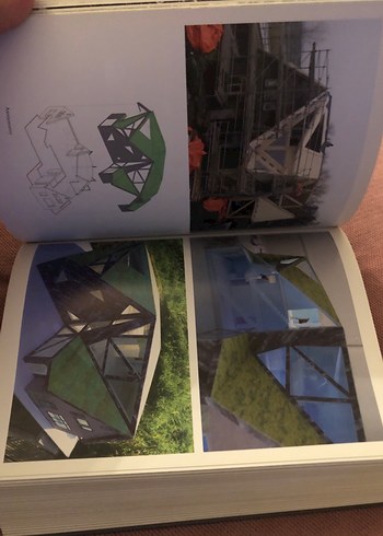 Prefab Houses DesignSource Kitap - Görsel 3