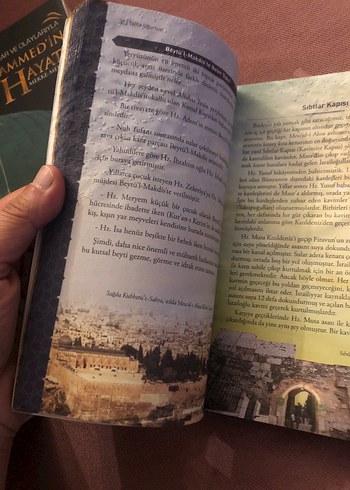 Talha Uğurluel'in Dini Kitap Seti - Görsel 3