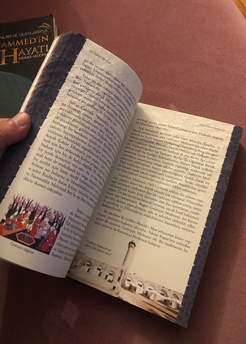 Talha Uğurluel'in Dini Kitap Seti - Görsel 2