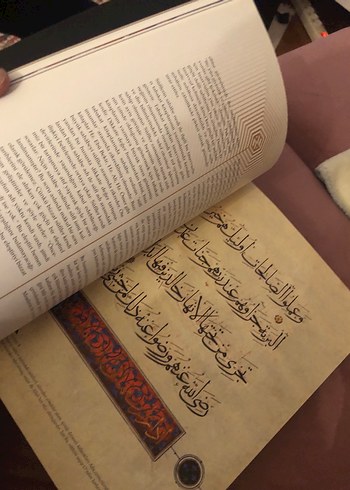 Cân-ı Candır Hz. Ahmed Muhammed Mustafa - Görsel 4