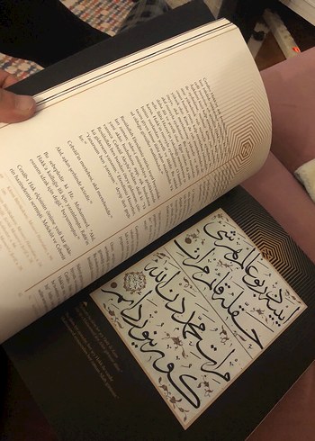 Cân-ı Candır Hz. Ahmed Muhammed Mustafa - Görsel 5