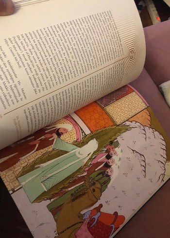 Cân-ı Candır Hz. Ahmed Muhammed Mustafa - Görsel 2