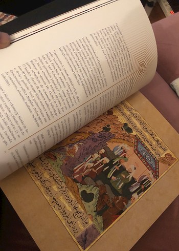 Cân-ı Candır Hz. Ahmed Muhammed Mustafa - Görsel 3