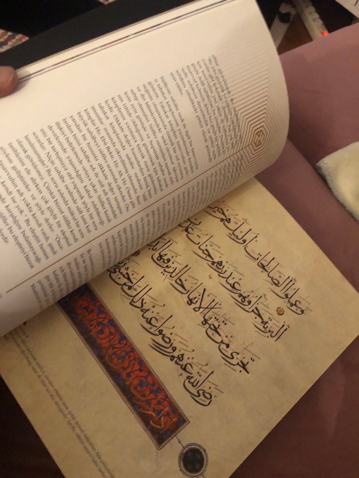 Cân-ı Candır  Hz. Ahmed Muhammed Mustafa - Görsel 4