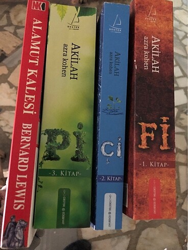 Azra kohen fi çi pi