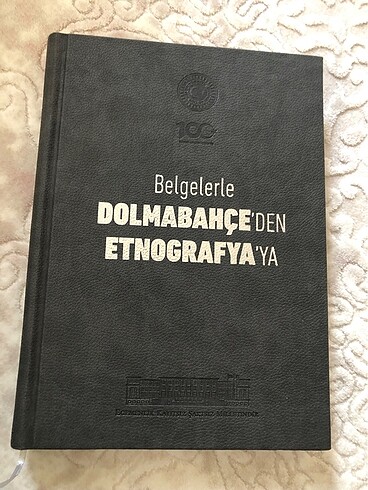 Belgelerle Dolmabahçe'den Etnografya'ya Metin ELBEYOĞLU