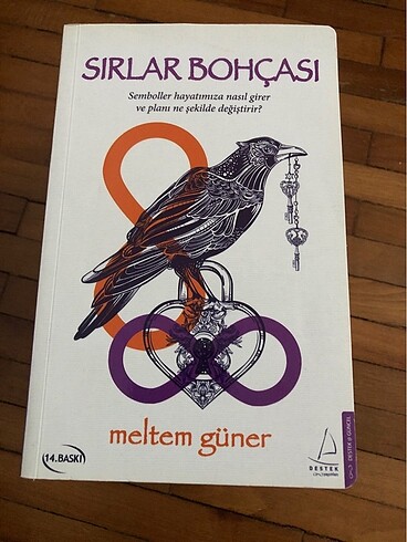 SIRLAR BOHÇASI, Semboller Hayatımıza Nasıl Girer ve Planı Ne Şek