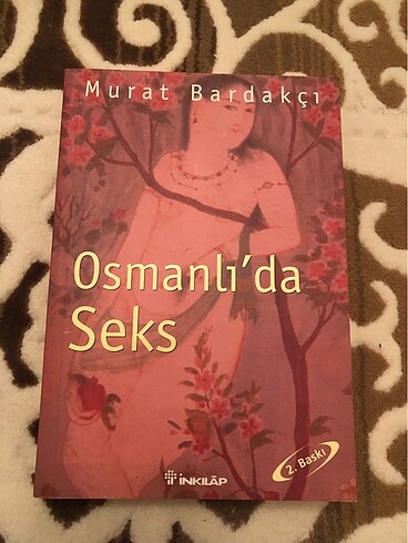 Osmanlı'da Seks: Murat Bardakçı