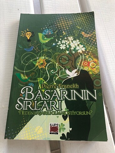 Başarının Sırları: Neden Başarılı Olmak İstiyorsun? Pierre Franc