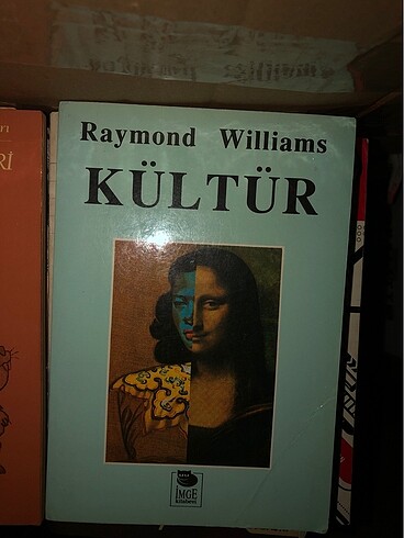 KÜLTÜR Raymond Williams