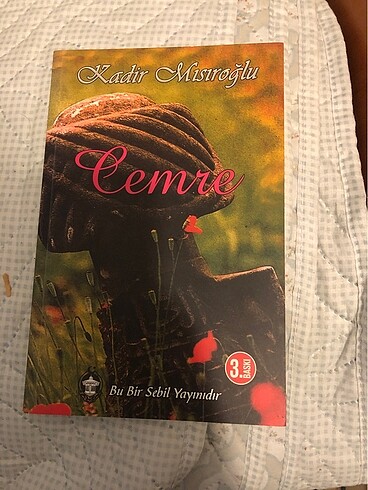 Kadir Mısıroğlu cemre