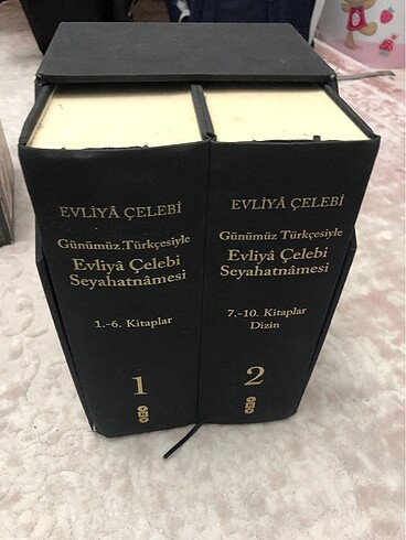 Evliya çelebi seyahatnamesi tam metin