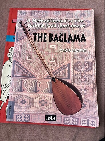 The Bağlama Zakir Arafat