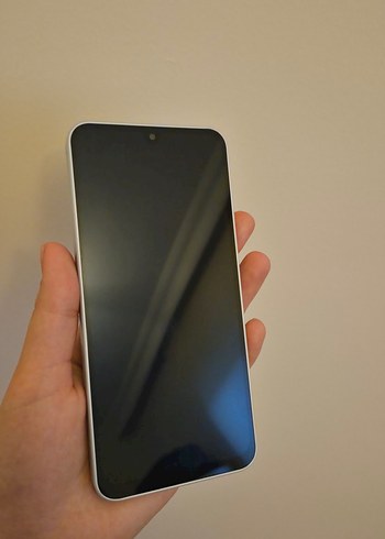 Samsung A16 Gümüş 128GB - Görsel 3